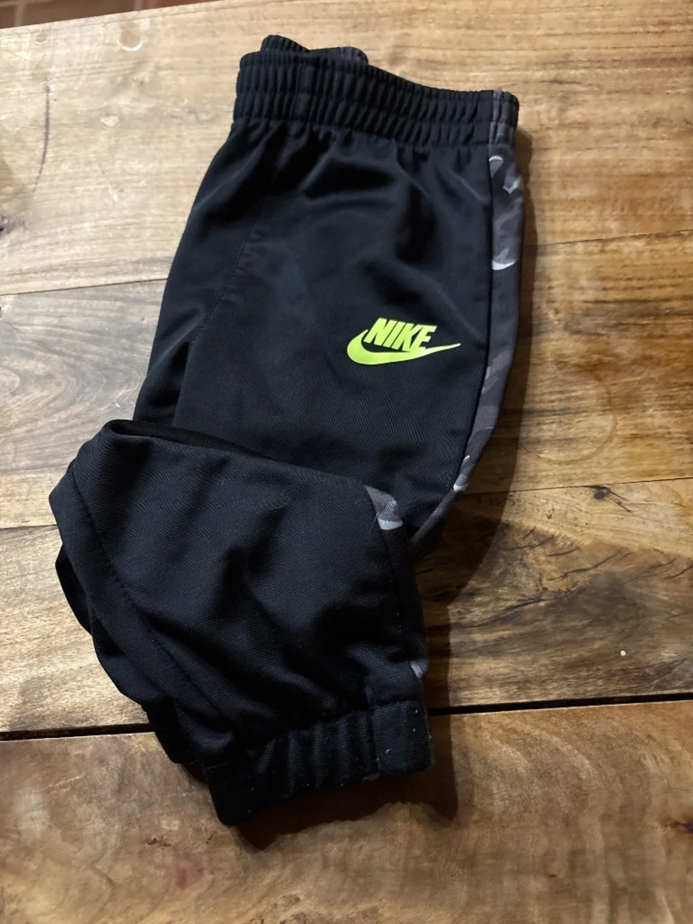 Nike see photis